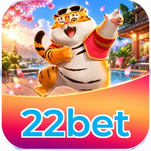 22bet Segurança Logo 2