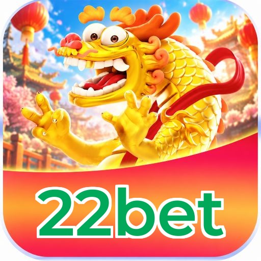 22bet Logo