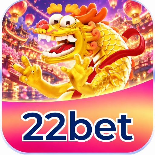 22bet Logo