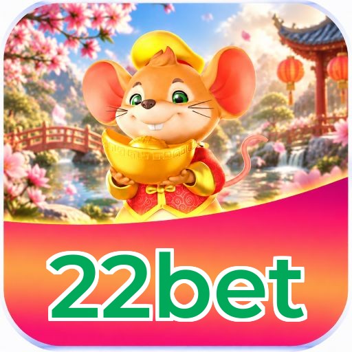 22bet Logo