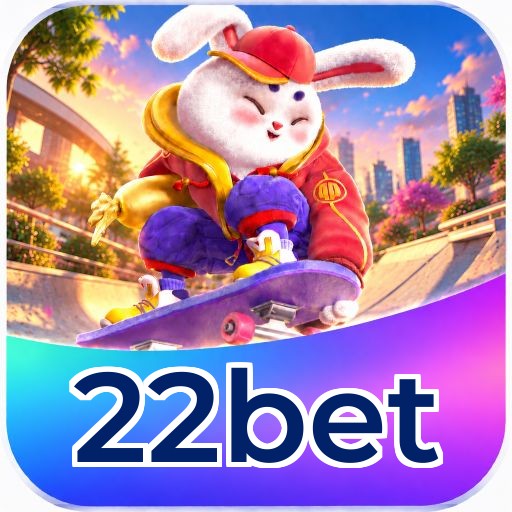 22bet Logo 2