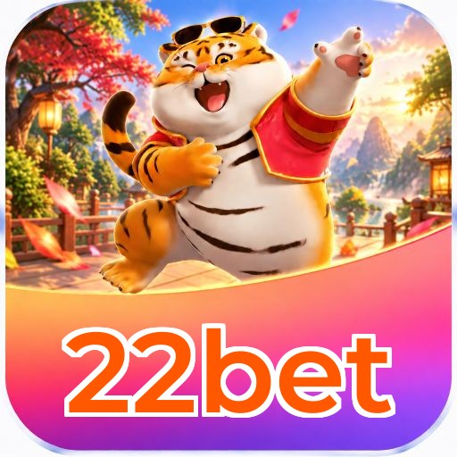 Fortune Tiger Logo 2