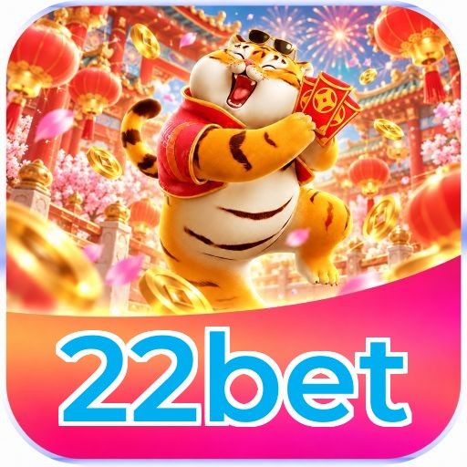 22bet Download Logo Oficial