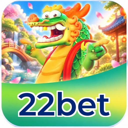 22bet Logo