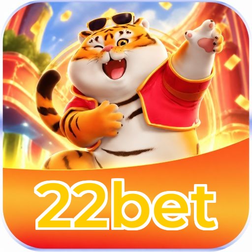 Fortune Tiger Logo 1