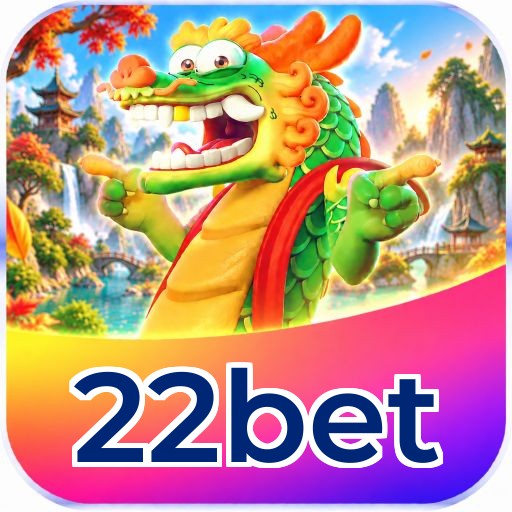22bet Logo