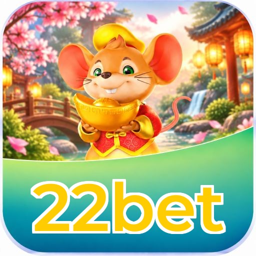 22bet Logo