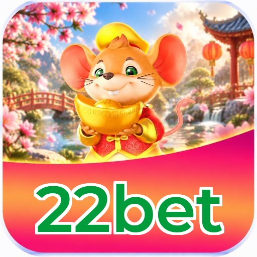 Plataforma 22bet - PIX Instantâneo