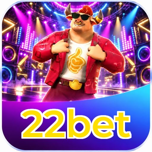 22bet Instalar Logo 1
