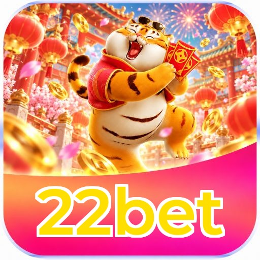 22bet Apostas Esportivas Logo