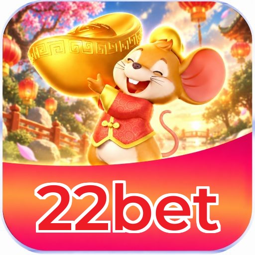 22bet Logo