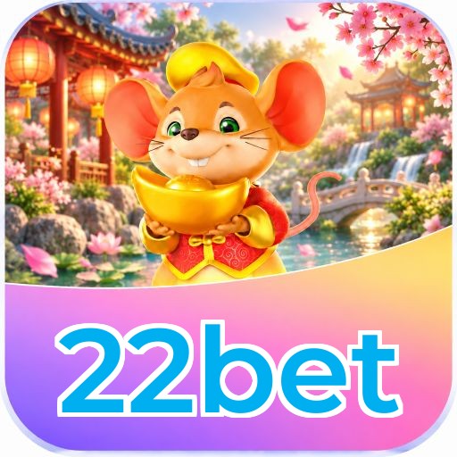 22bet Logo 1