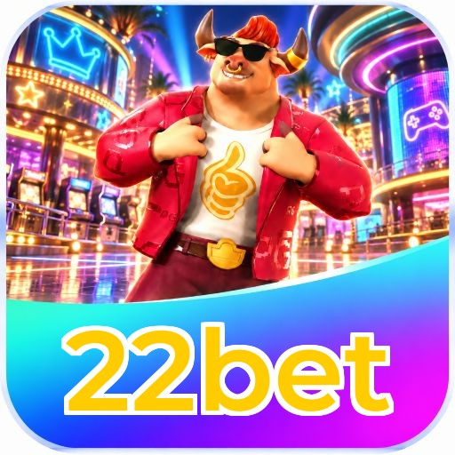 22bet Logo