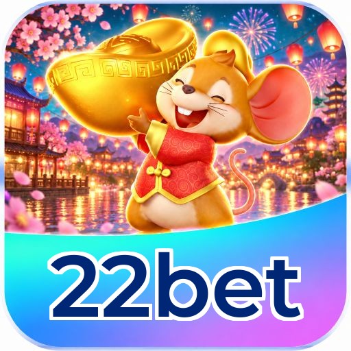 22bet Instalar Logo 3