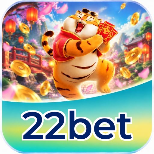 22bet Logo