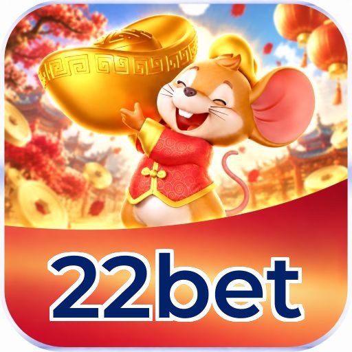 22bet Logo 3