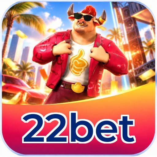 22bet Logo