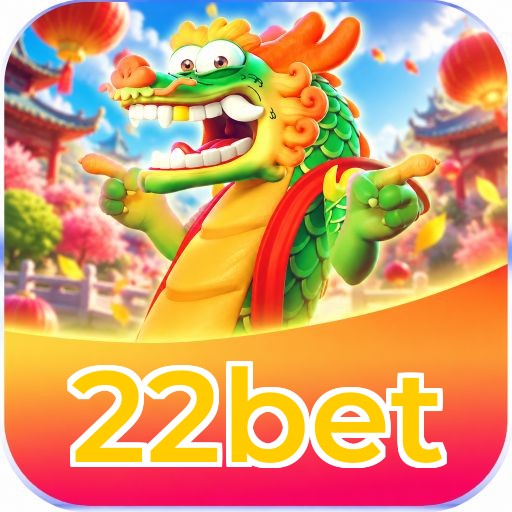 22bet Logo