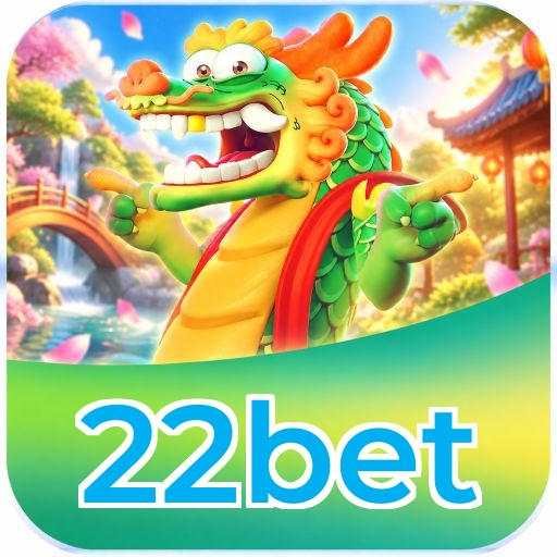 22bet Logo