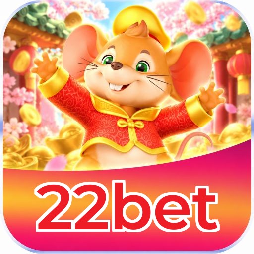 22bet Logo