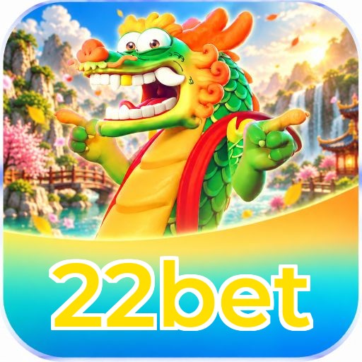 22bet Segurança Logo 1