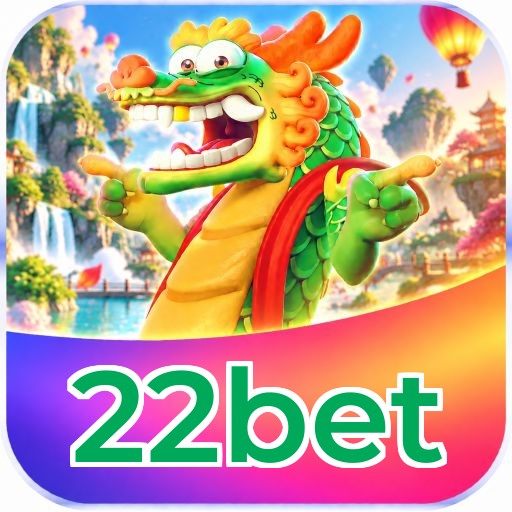 22bet Logo