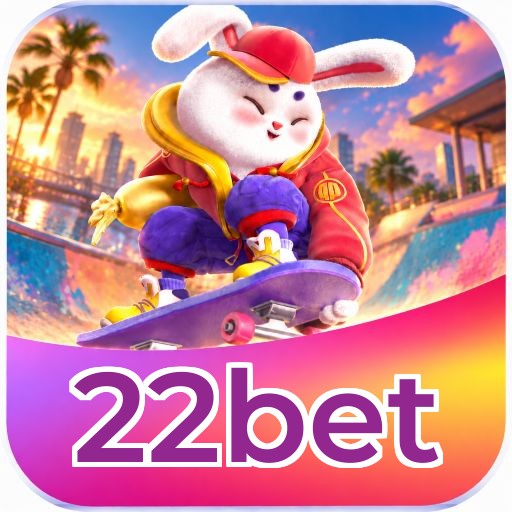 22bet Logo