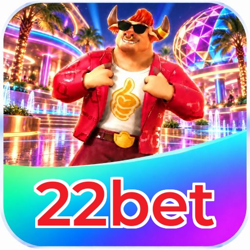 22bet Logo